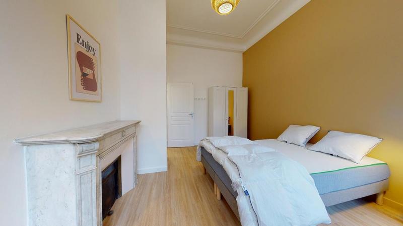 Appartement - 145 m²