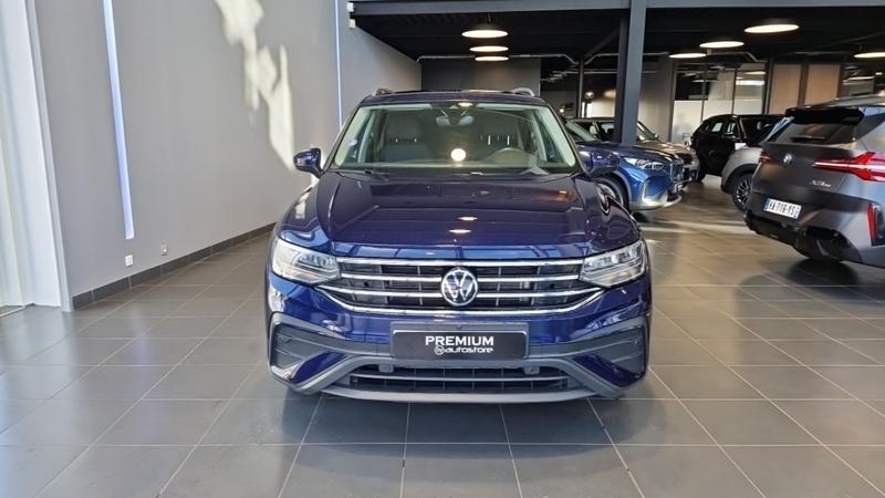 Volkswagen Tiguan Allspace 1.5 Tsi 150ch Dsg7 Life Plus