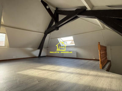 Appartement - 31 m² - 2 pièces