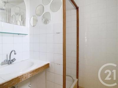 Appartement - 47 m² - 3 pièces