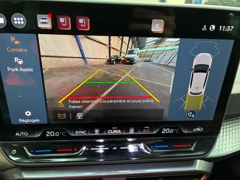 Cupra Leon 2.0 Tdi 150 Dsg Dsg7 V