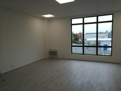 Bureau - 33 m² - 1 pièce