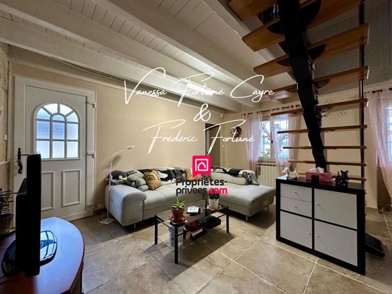 Maison - 132 m² - 4 pièces