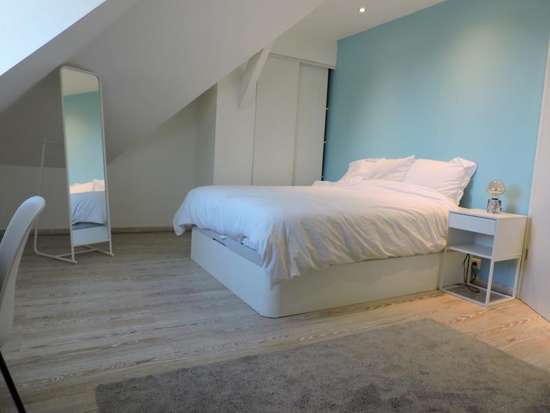 Maison contemporaine - 224 m² - 8 pièces