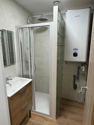 Appartement - 52 m² - 3 pièces