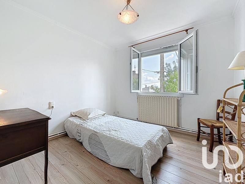 Maison de village - 80 m² - 4 pièces