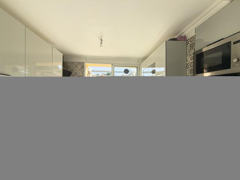 Maison - 116 m² - 5 pièces