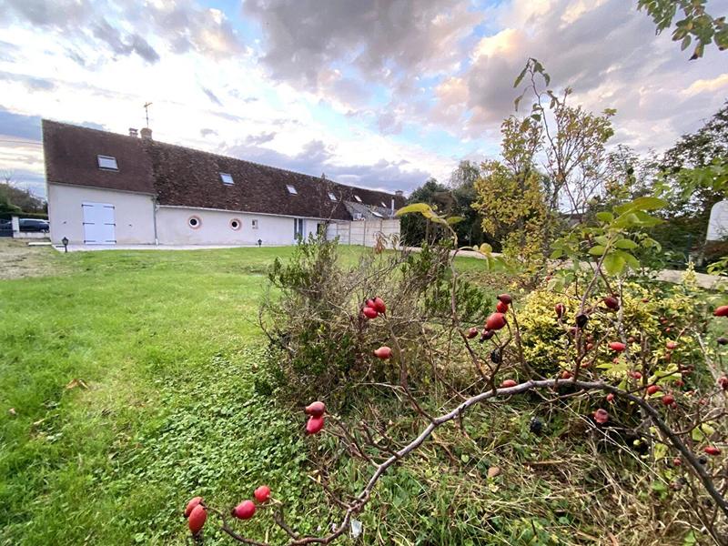 Maison - 181 m² - 5 pièces