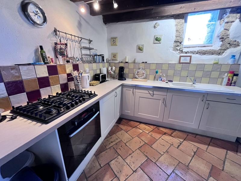 Maison traditionnelle - 350 m² - 14 pièces