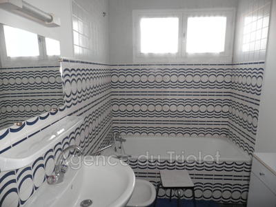 Appartement - 26 m² - 1 pièce