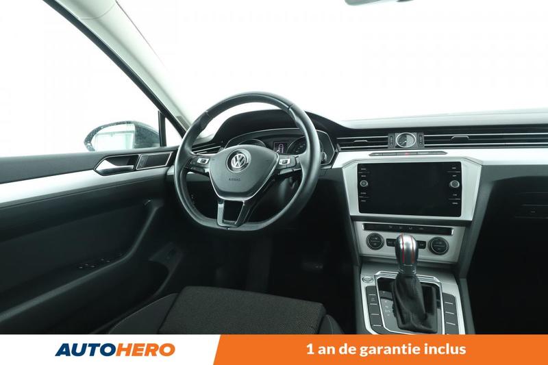 Volkswagen Passat Sw 2.0 Tdi BlueMotion Tech Connect Dsg7 150 ch