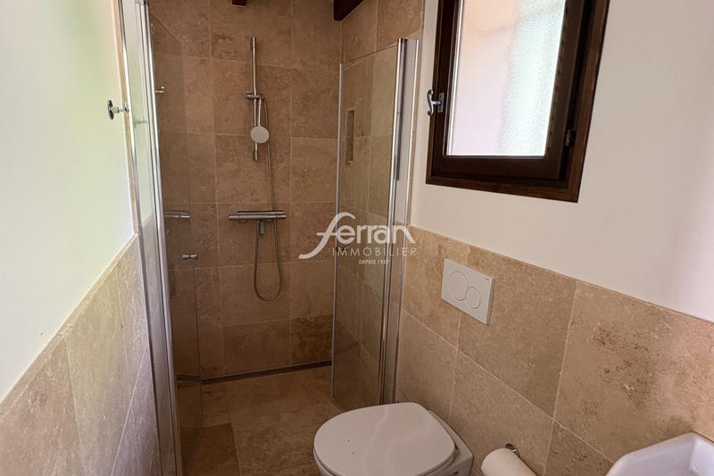 Maison - 60 m² - 3 pièces