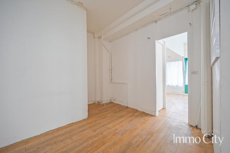 Local commercial - 63 m² - 1 pièce