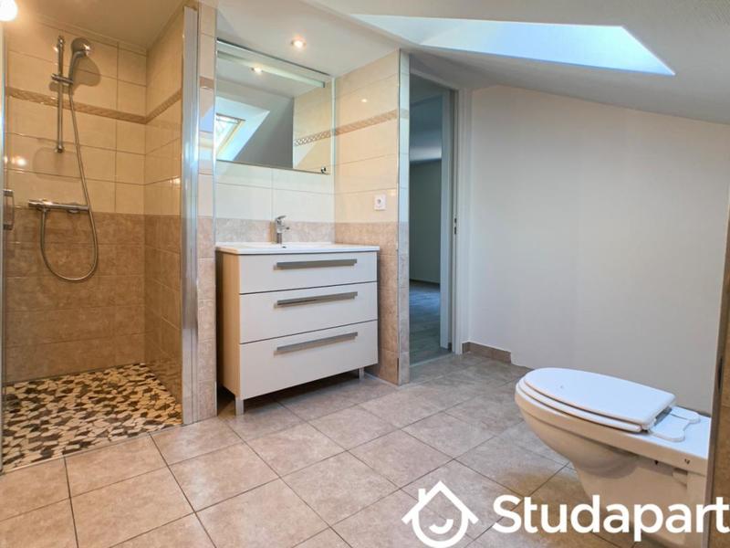 Maison - 71 m² - 3 pièces