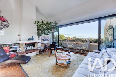 Duplex - 77 m² - 4 pièces