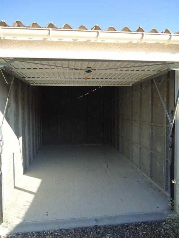 Parking / Garage - 15 m²