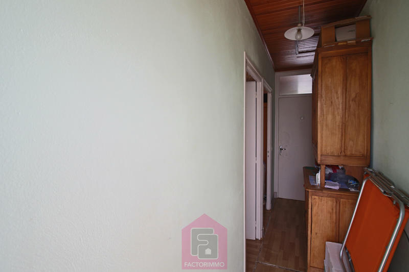 Maison - 117 m² - 6 pièces