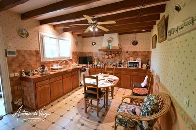 Villa - 157 m² - 6 pièces