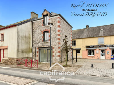 Bureau - 13 m² - 1 pièce