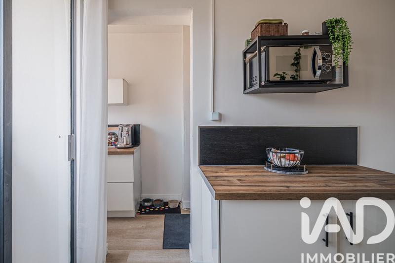 Appartement - 84 m² - 4 pièces