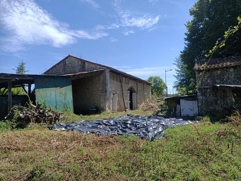 Maison - 108 m² - 1 pièce