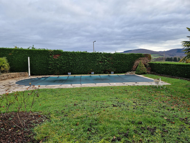 Maison - 158 m² - 5 pièces