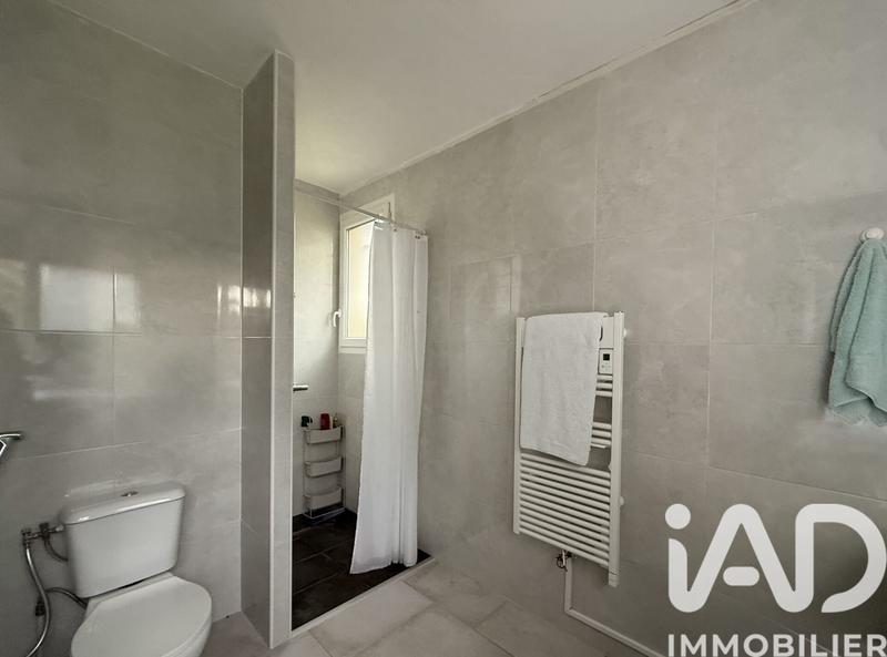 Maison - 139 m² - 9 pièces