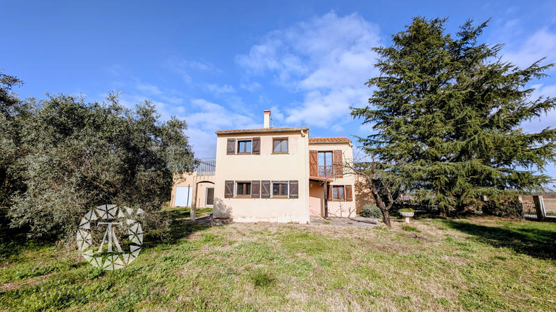 Villa - 156 m² - 5 pièces