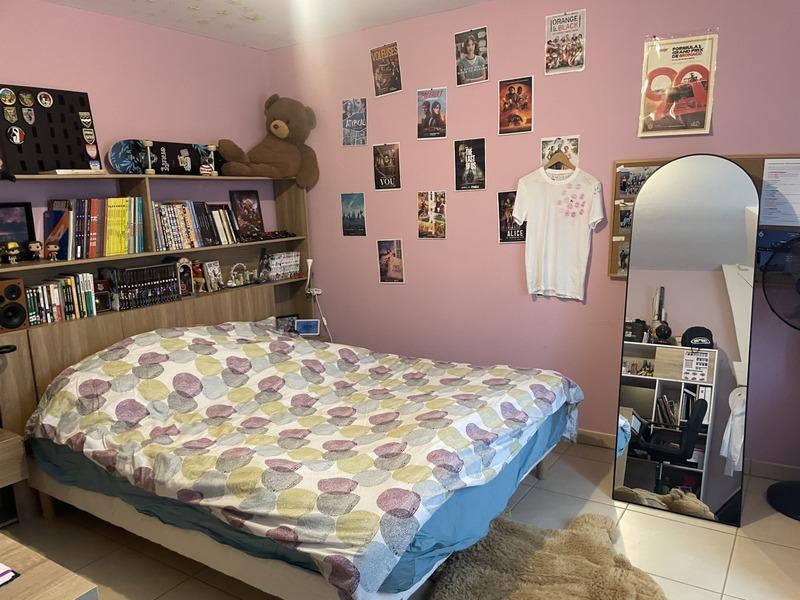 Maison - 168 m² - 7 pièces