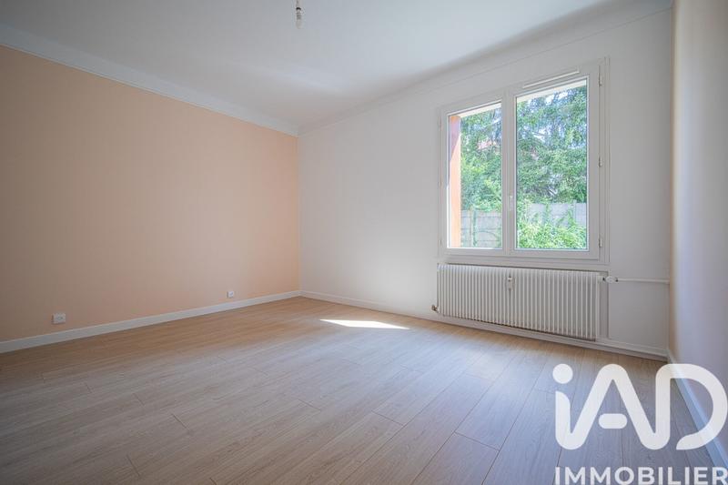 Appartement - 85 m² - 4 pièces