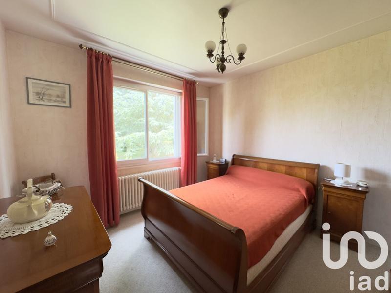 Maison - 127 m² - 5 pièces