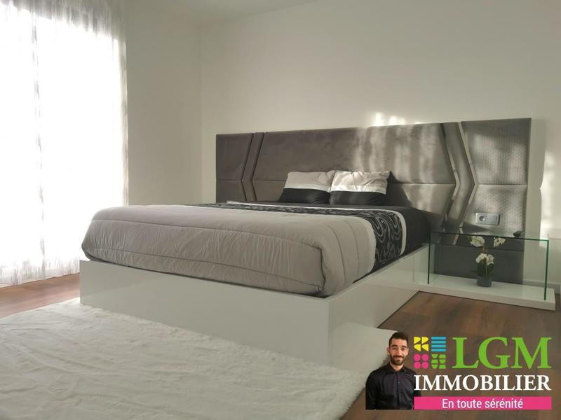 Villa - 183 m² - 6 pièces