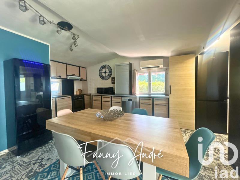 Châlet - 54 m² - 4 pièces