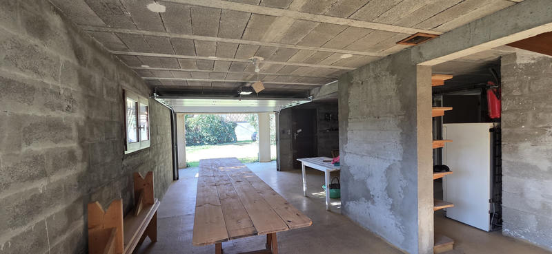 Maison - 155 m² - 7 pièces