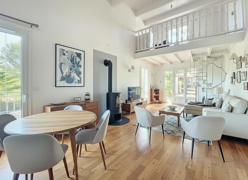 Villa - 108 m² - 4 pièces