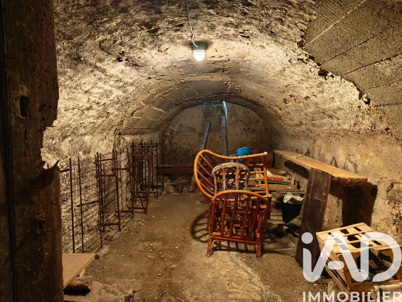 Maison - 103 m² - 4 pièces