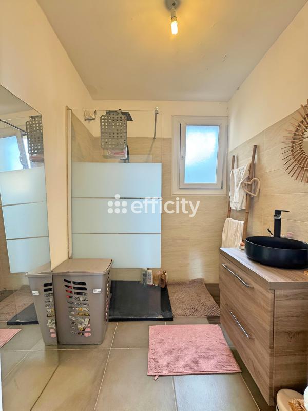 Appartement - 106 m² - 4 pièces