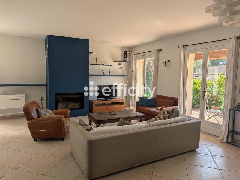 Maison - 153 m² - 5 pièces