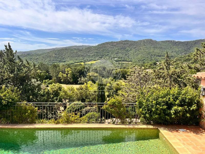 Villa - 125 m² - 5 pièces