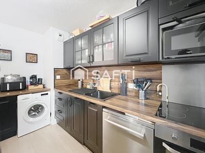 Appartement - 78 m² - 4 pièces