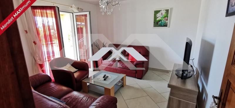 Villa - 122 m² - 6 pièces