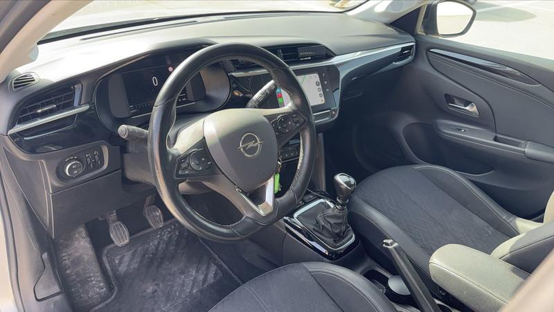 Opel Corsa VI 1.2 Turbo 101 Elegance