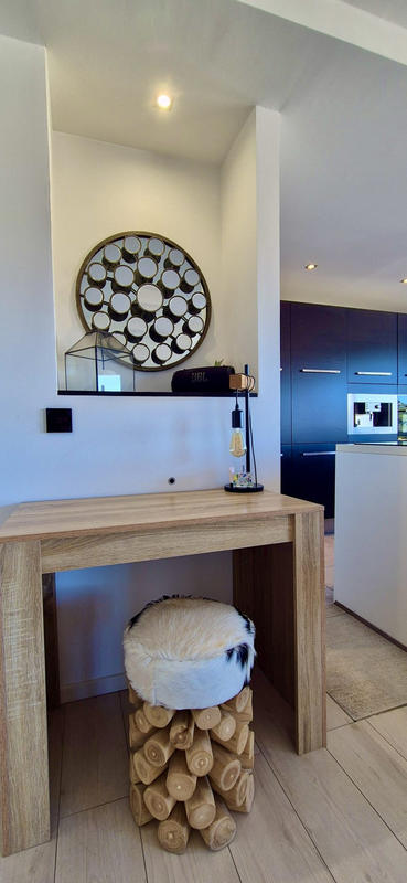 Appartement - 86 m² - 3 pièces