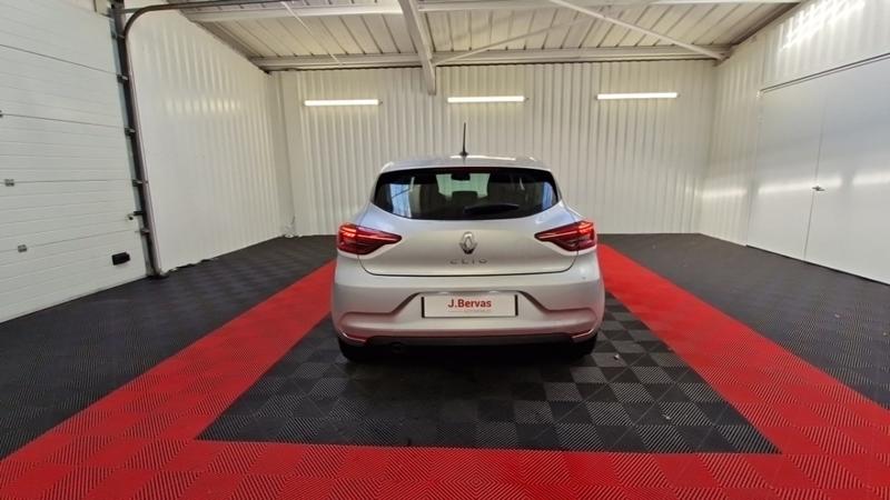 Renault Clio V Business TCe 90 -21n