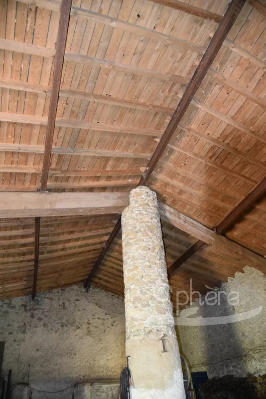 Ferme - 340 m² - 8 pièces