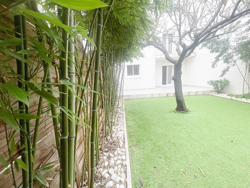 Maison - 115 m² - 6 pièces