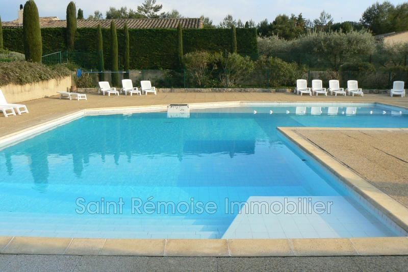 Appartement - 19 m² - 1 pièce