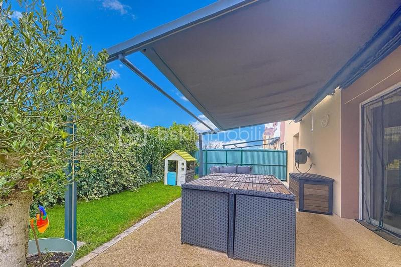 Maison - 89 m² - 4 pièces