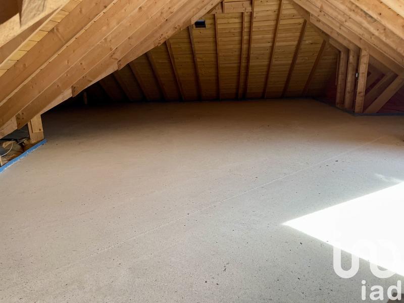 Maison - 190 m² - 7 pièces