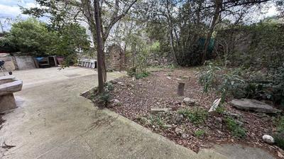 Remise - 160 m² - 5 pièces